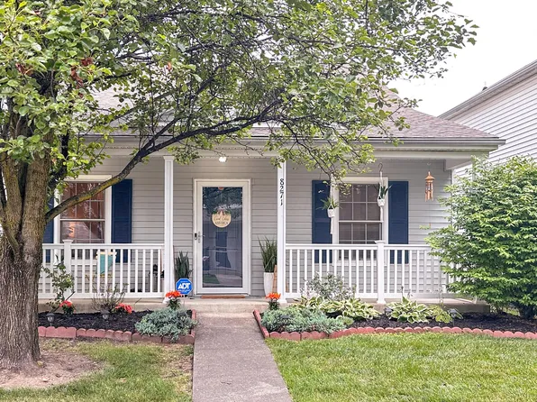 8271 Carano Way, Columbus, OH 43240