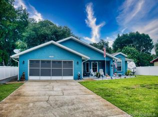 1621 Orange Tree Dr, Edgewater, FL 32132