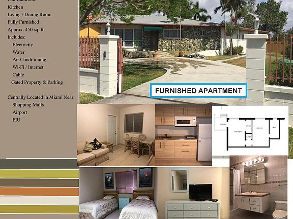 Property Information