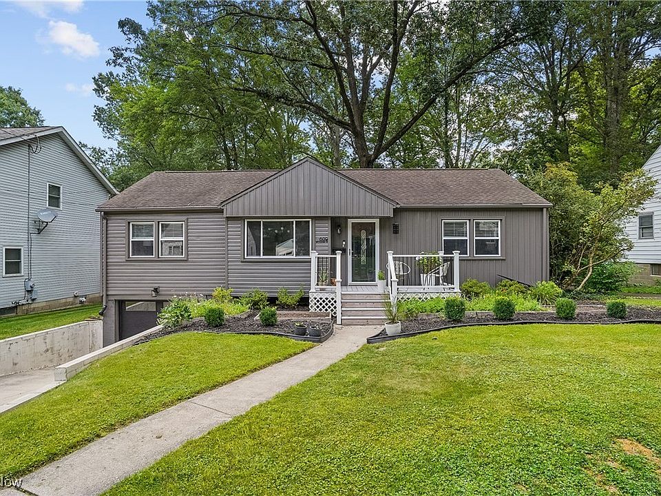 1st image of 609 Woodside Dr