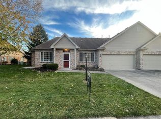 18435 Piers End Dr #14, Noblesville, IN