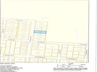 1015 N Division St, Union City, TN 38261