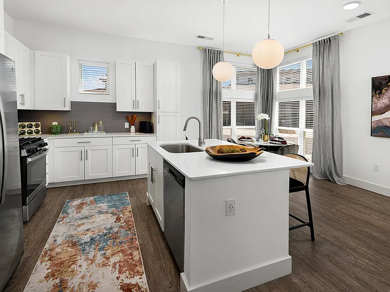 Everleigh Vernon Hills 55+ Active Adult Apartments — Photo 17