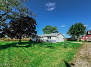 4895 Kreischer Rd, Van Wert, OH 45891