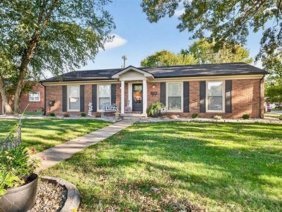 1648 Brentwood Dr, Owensboro, KY, 42301