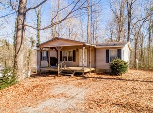 270 Twin Mountain Lake Rd, Talking Rock, GA 30175