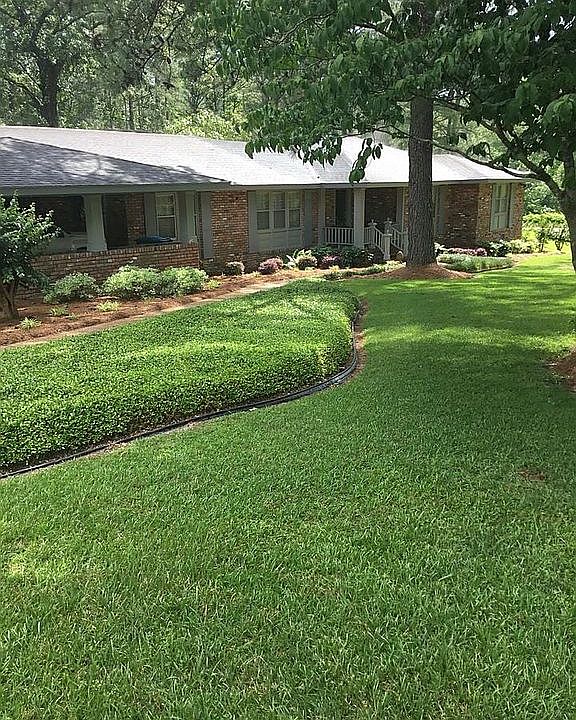 113 Pinewood Dr, Newton, MS 39345 Zillow