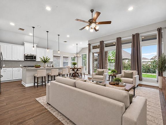 4th image of 2232 Blackhawk Ridge Ln