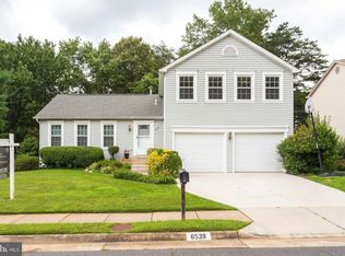 6539 Raftelis Rd, Burke, VA 22015