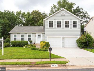 6539 Raftelis Rd, Burke, VA, 22015