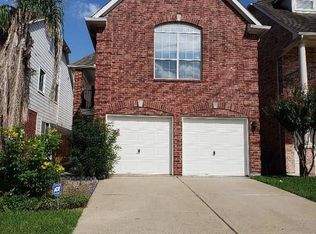 3627 Fallen Palms Ct, Houston, TX 77042