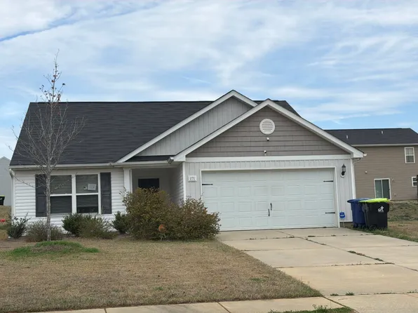 191 Steamboat Ln, Burlington, NC 27217