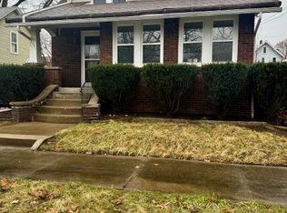 2231 13th St SW, Akron, OH 44314