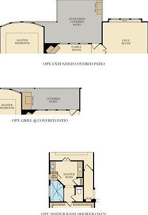 4th image of 4608 Diamante Dr