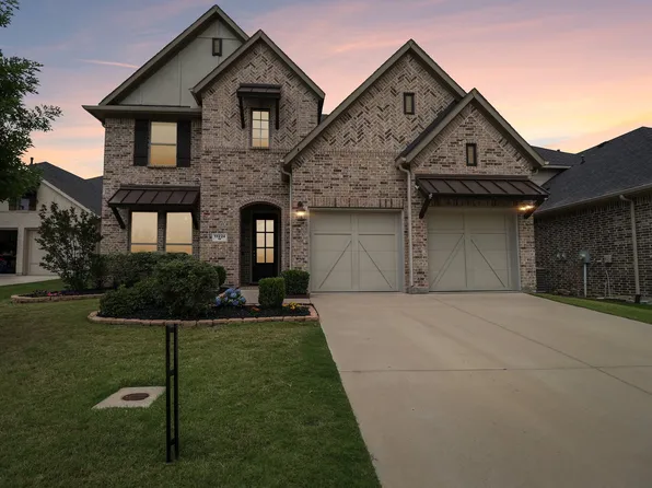 11224 Dusty Trail Ct, Flower Mound, TX 76262