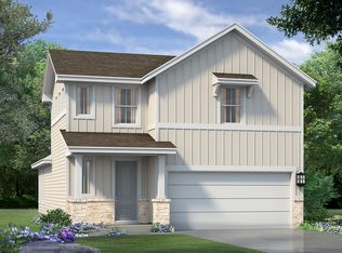 8611 Cumbrae Ln, Austin, TX 78744