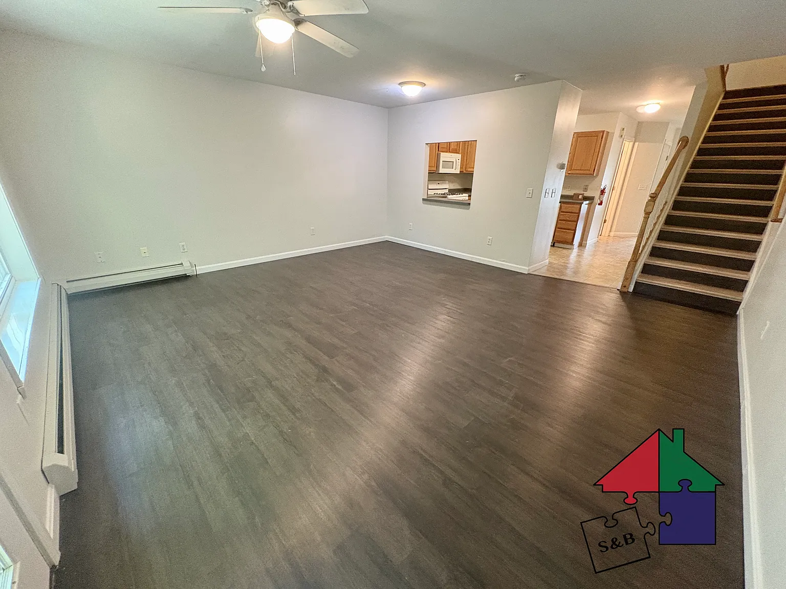 2 bed, 2.5 bath, 1691 sqft, $2,100 — Photo 2