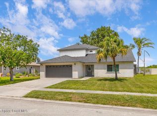 848 Gardener Rd, Rockledge, FL 32955