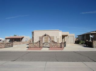 13342 E 53rd Dr, Yuma, AZ 85367