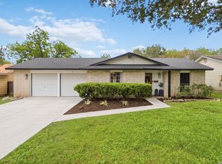 1734 Timber Oak St, San Antonio, TX 78232