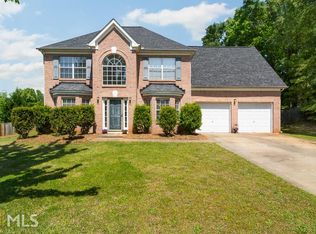 1016 Gloria Grand Blvd, McDonough, GA 30252