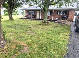 863 S 450 E, Franklin, IN 46131