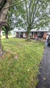 863 S 450 E, Franklin, IN, 46131