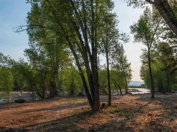 tbd Rio Vista Road, Gunnison, CO 81230