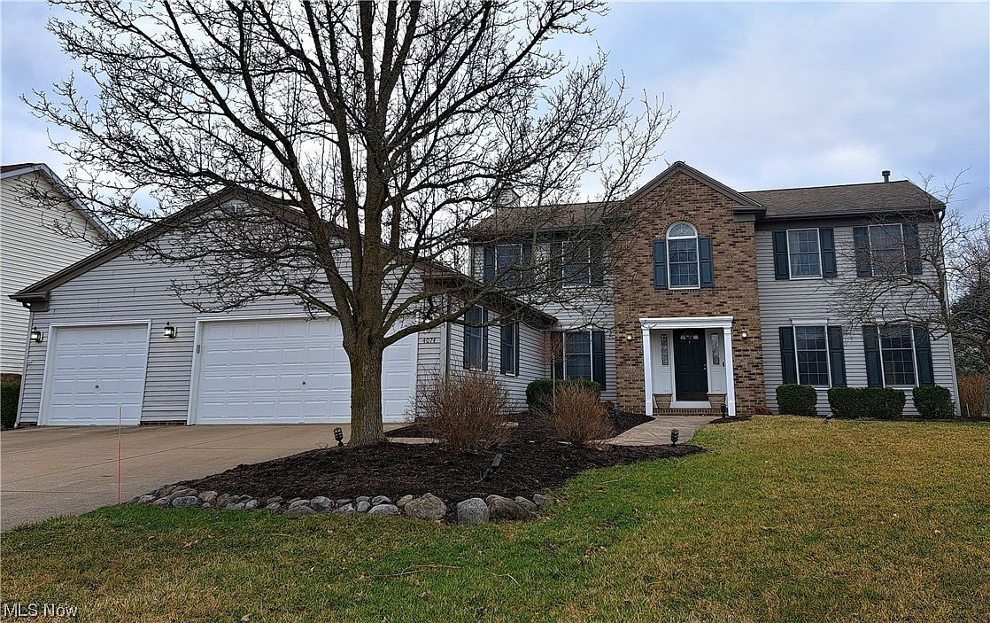4074 Sacramento Blvd, Medina, OH 44256 Zillow