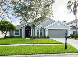 644 Buckhaven Loop, Ocoee, FL 34761