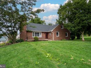 117 W Roseville Rd, Lancaster, PA 17601