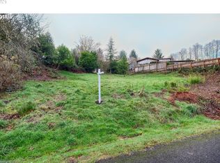 J St, Nehalem, OR 97131