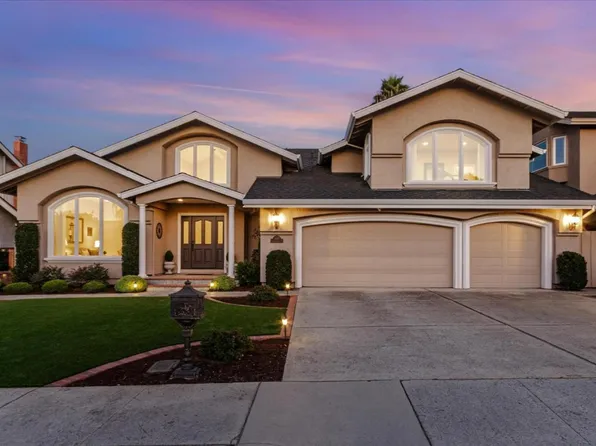 1084 Queensbridge Ct, San Jose, CA 95120