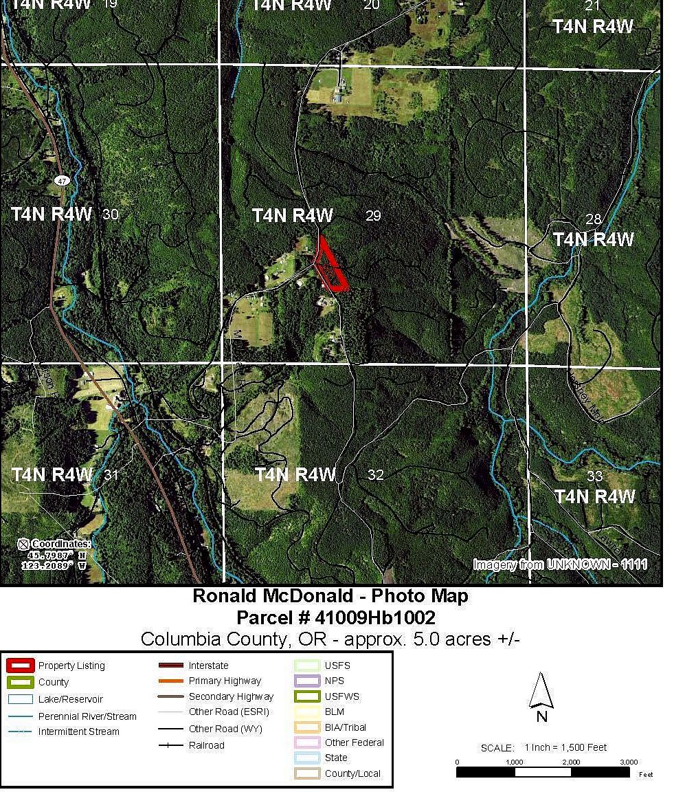 0 McDonald Rd, Vernonia, OR 97064 MLS 811104 Zillow