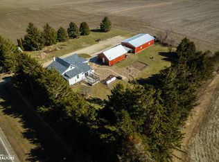 3234 Garwin Rd, Marshalltown, IA 50158