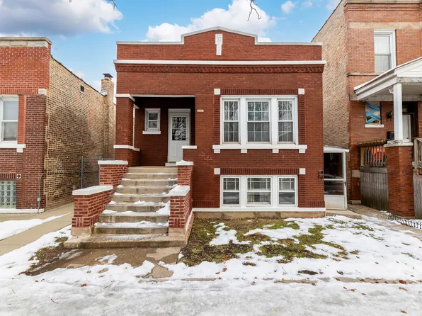 2507 S 57th Ave, Cicero, IL 60804