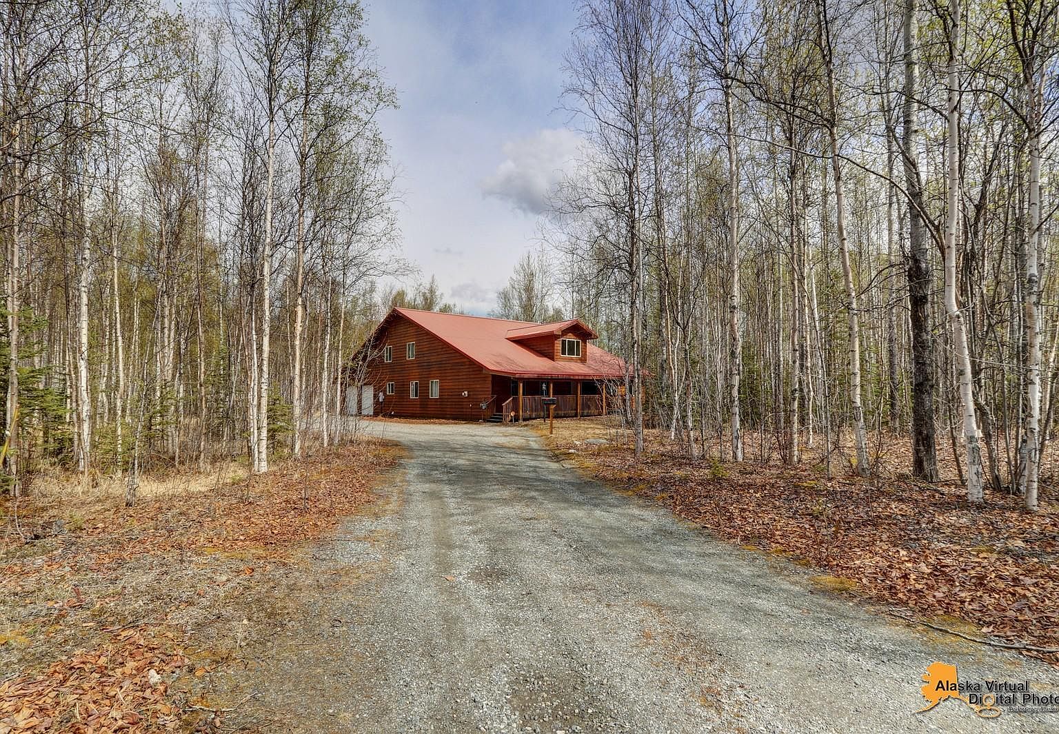 211 E Fairview Loop, Wasilla, AK 99654 Zillow