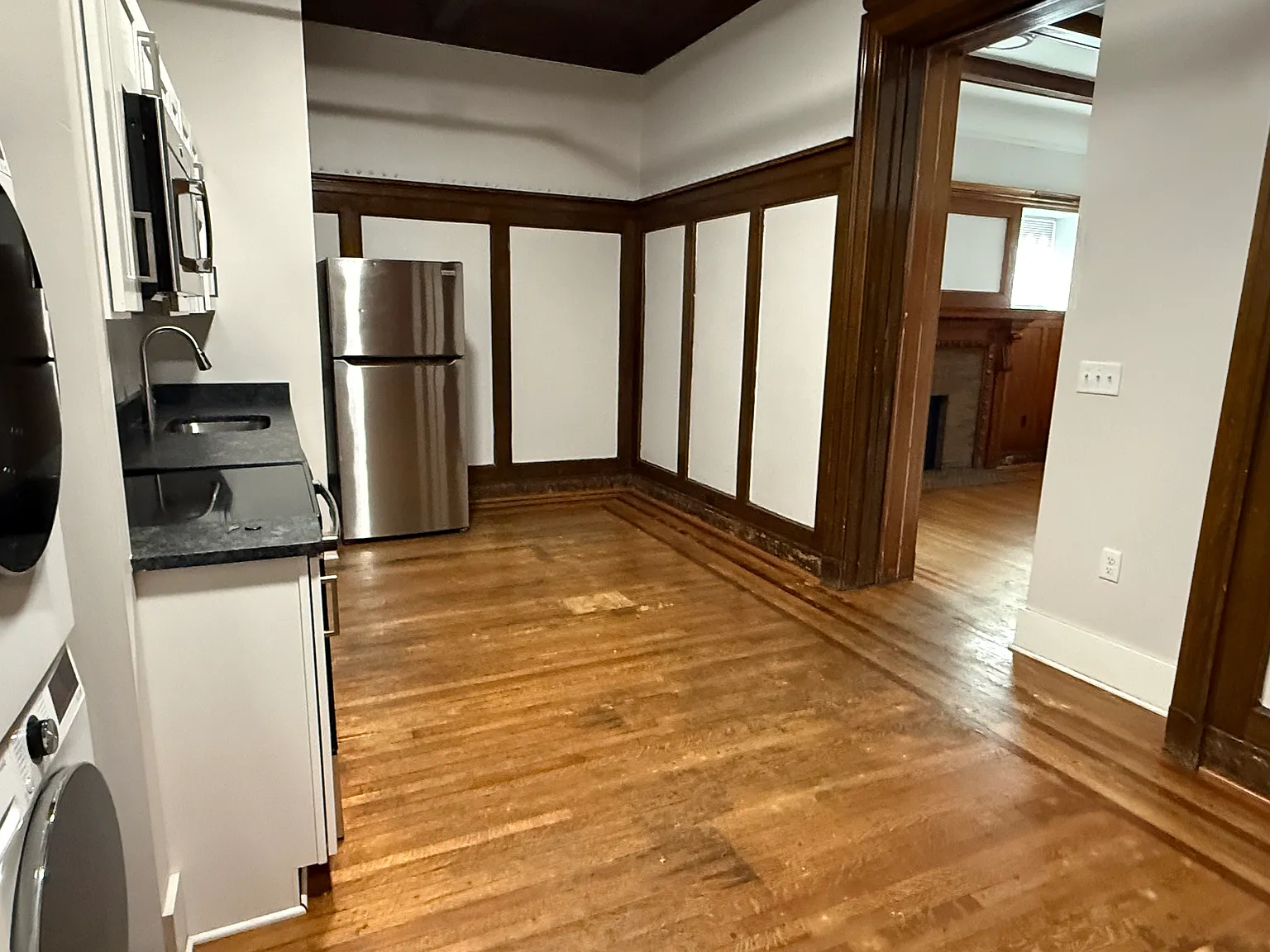 1 bed, $1,250 — Photo 1