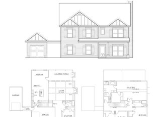 Abigail 3 Plan, River Meadows, Bethlehem, GA 30620