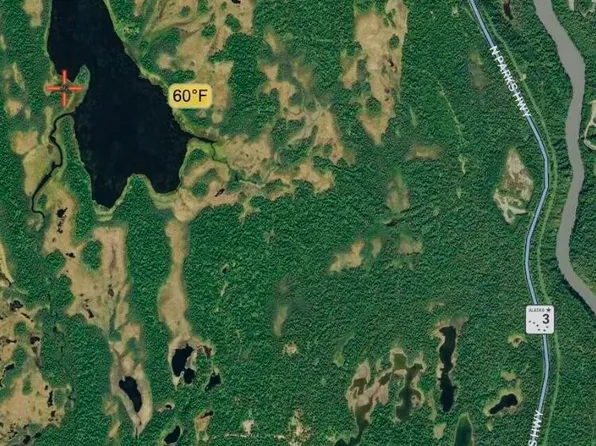 Township Road D Asls 76 #87, Trapper Creek, AK 99683