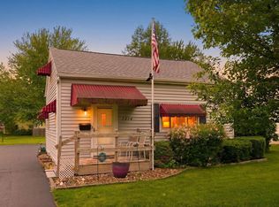 7314 Bluffton Rd, Fort Wayne, IN 46809