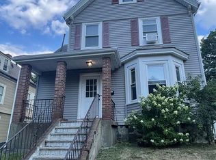40 Amherst St, Roslindale, MA 02131