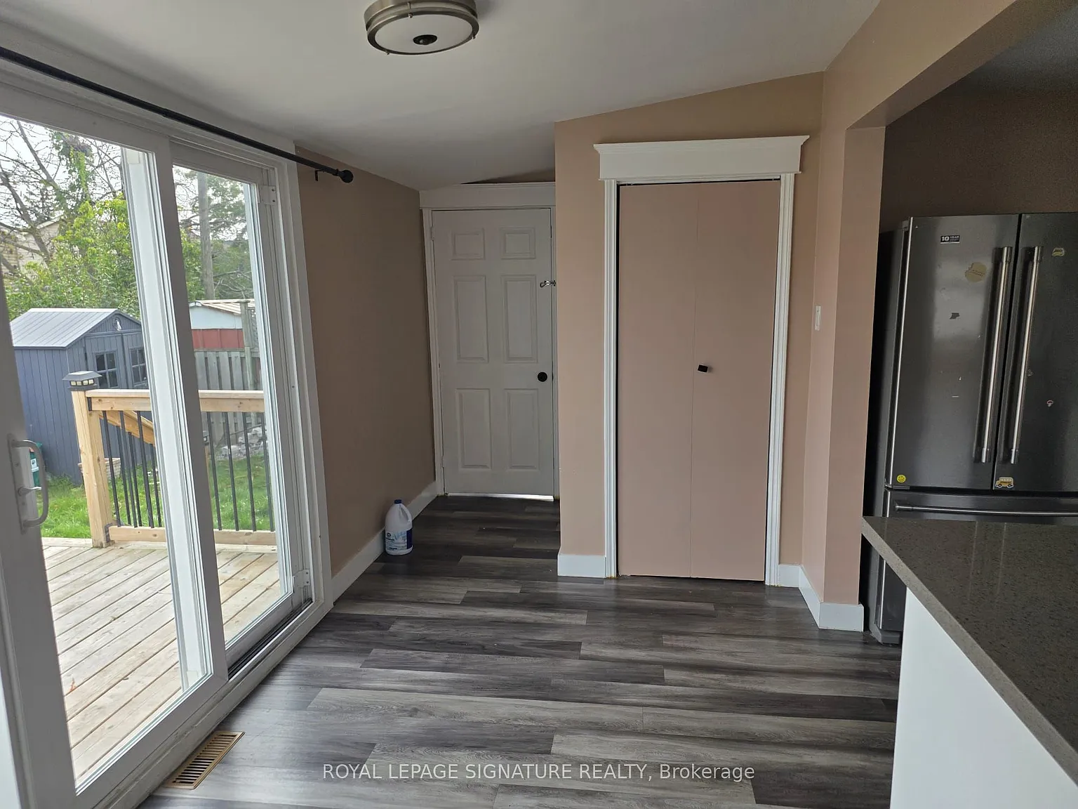 2 bed, $2,400 — Photo 2