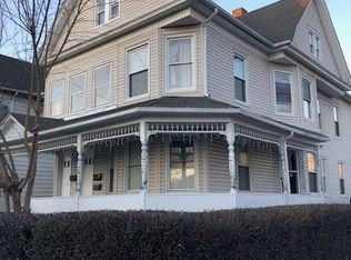 448 Wood Ave, Bridgeport, CT 06605