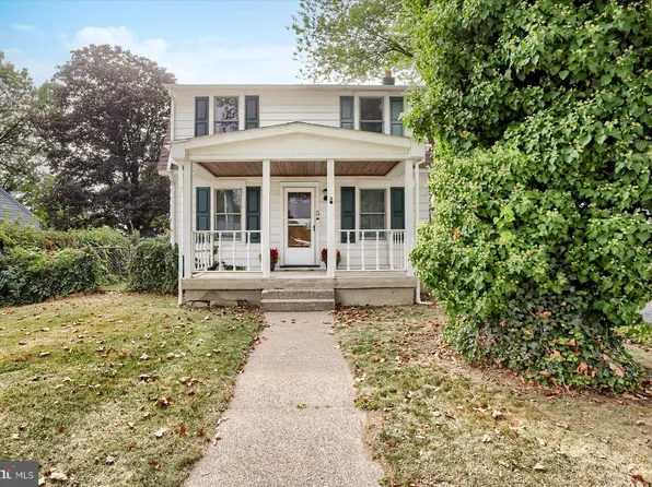 5 Hereford St, Harrisburg, PA 17109