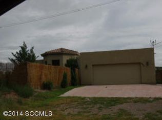 240 Paseo Sombrilla, Rio Rico, AZ 85648