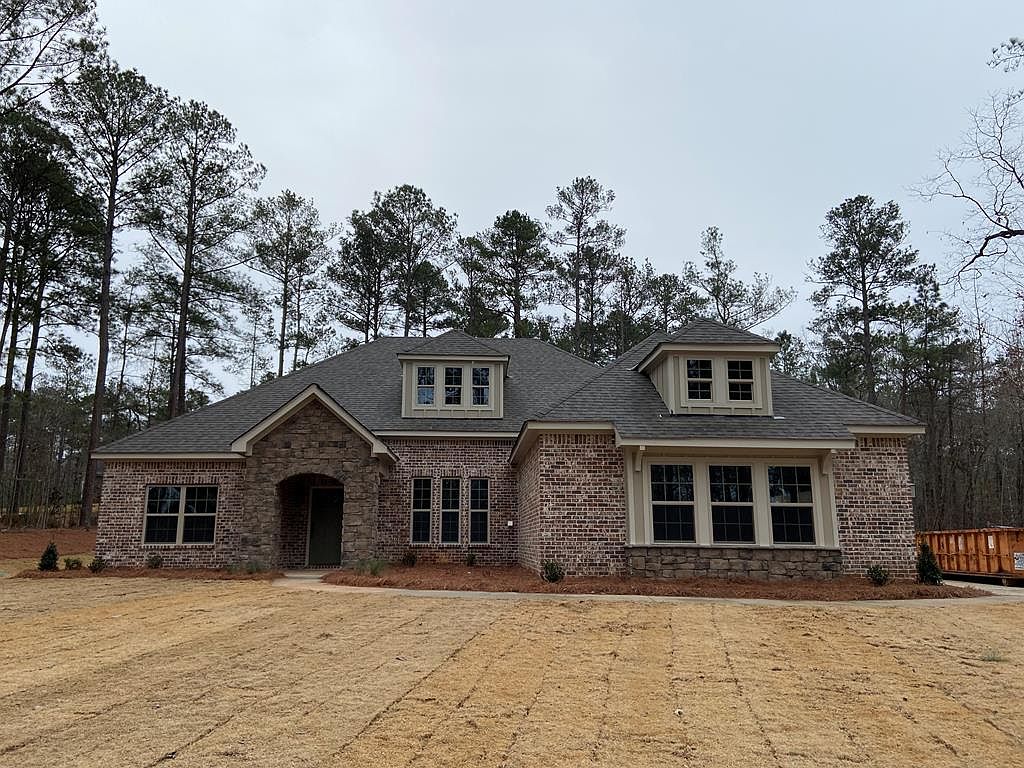 2612 Piedmont Lake Rd, Pine Mountain, GA 31822 Zillow
