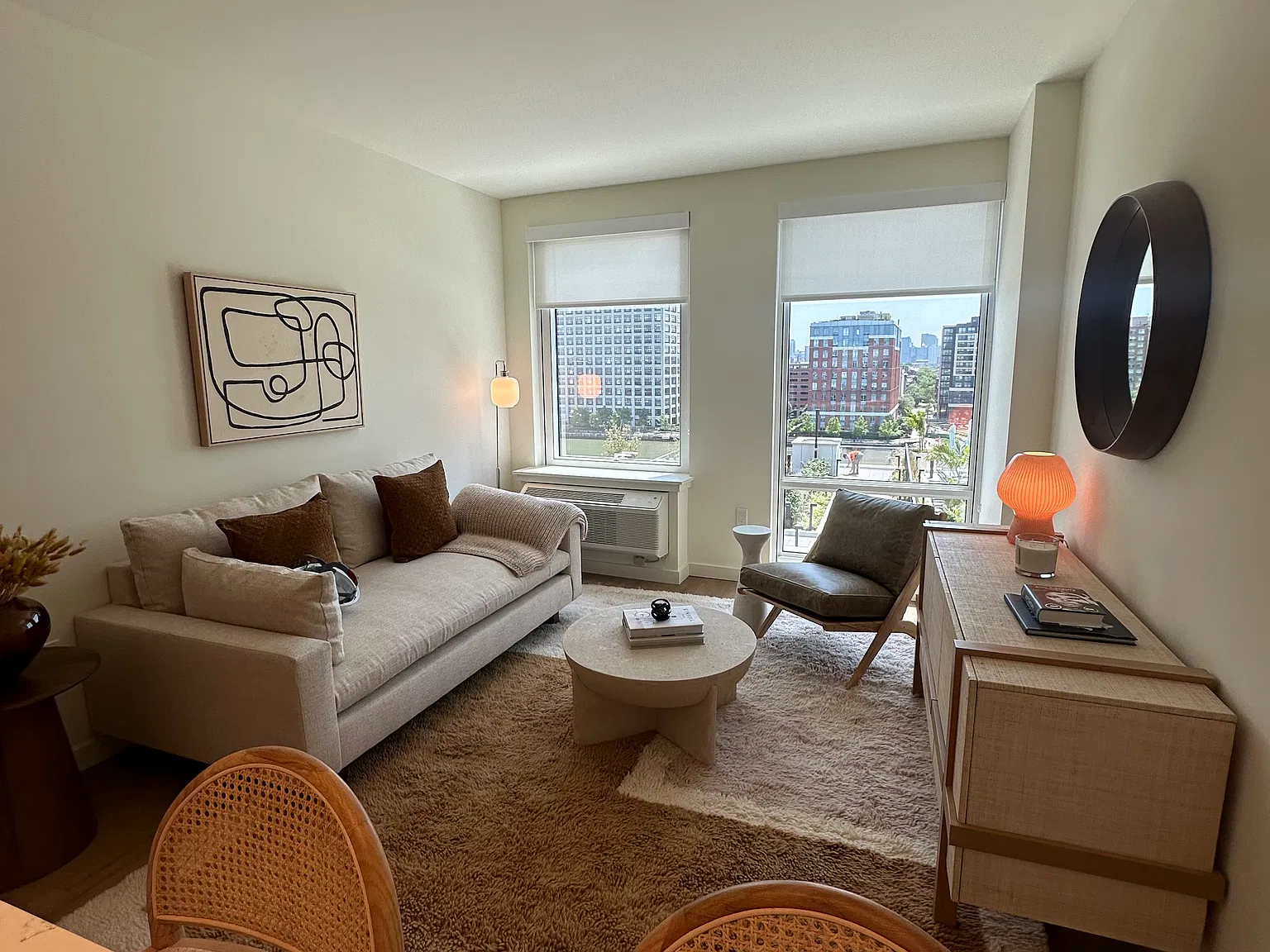1 bed, 750 sqft, $3,525 — Photo 2