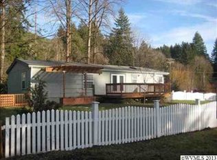 435 Santiam Ave, Detroit, OR 97342