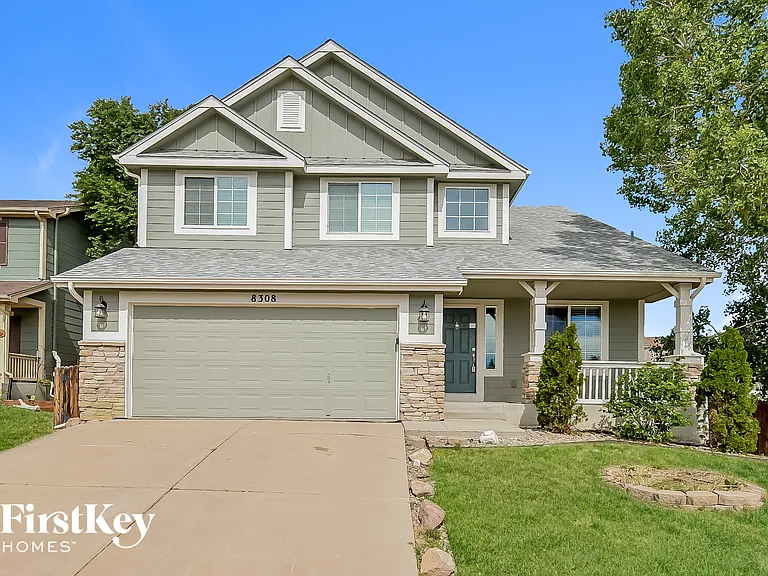 8308 Brook Valley Dr — Photo 1
